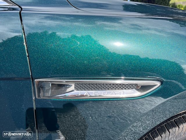 Jaguar F-Pace 2.0 i4D Portfolio Aut. - 10