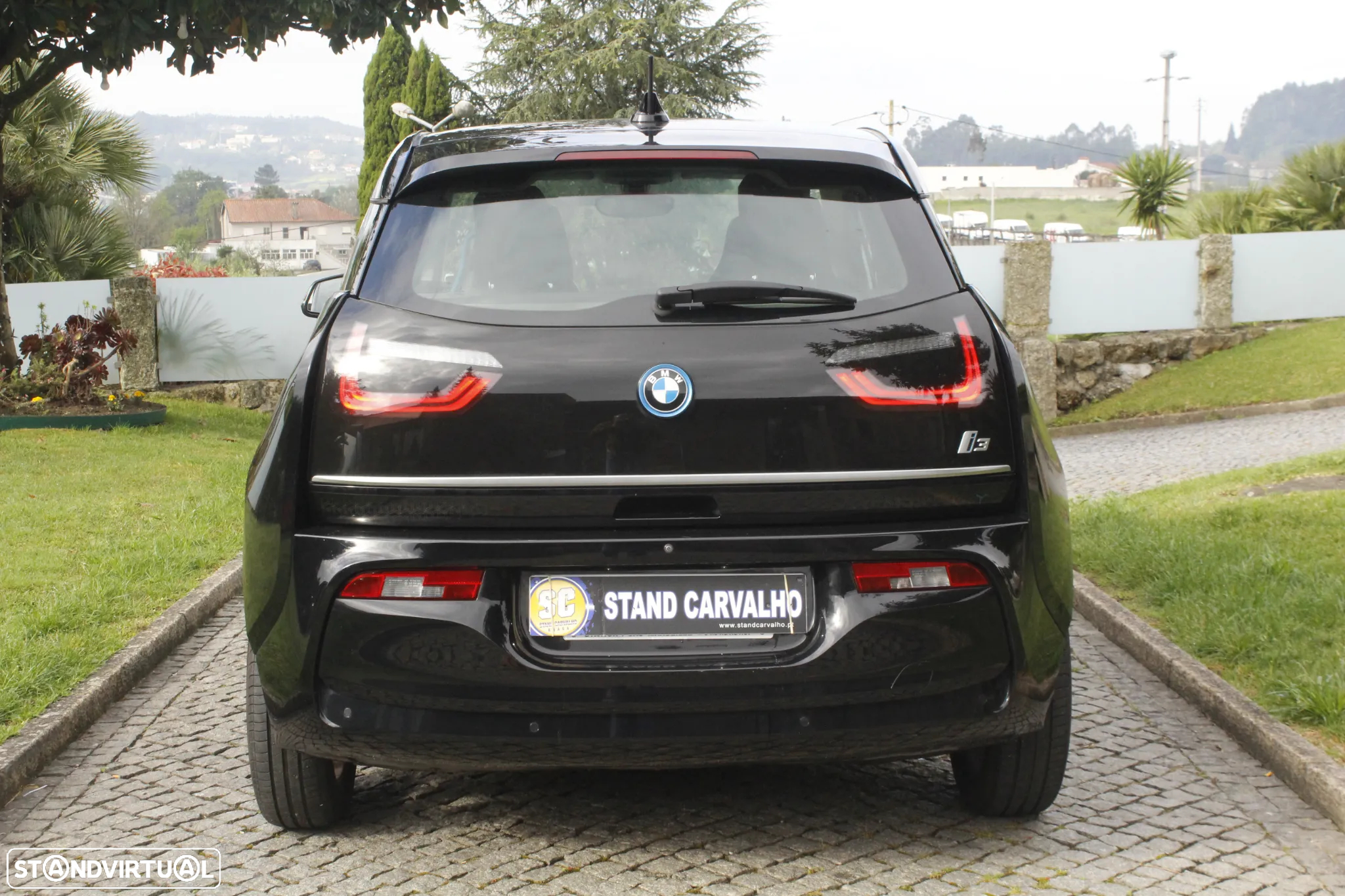 BMW i3 (120 Ah) - 4