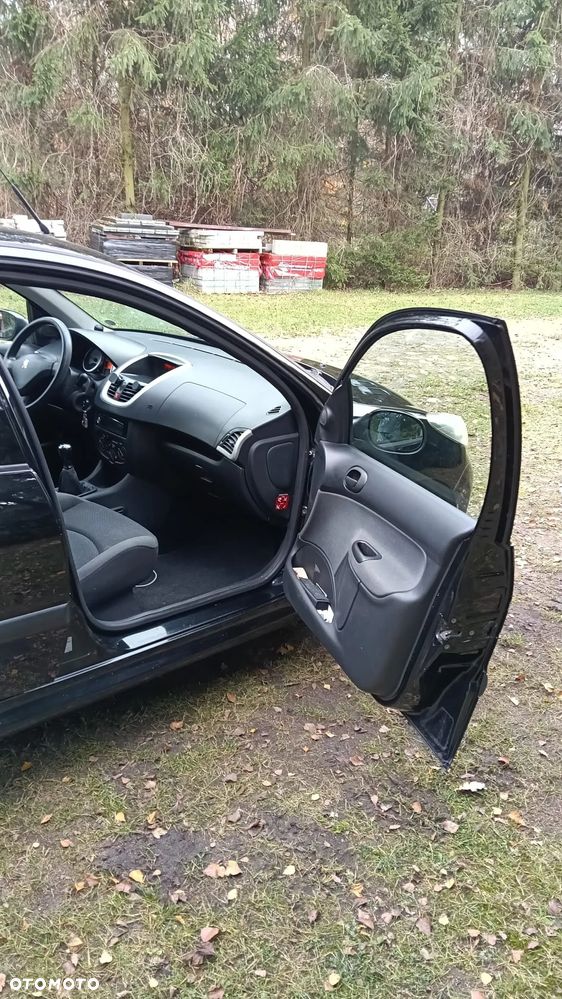Peugeot 206 plus HDi eco 70 FAP - 18