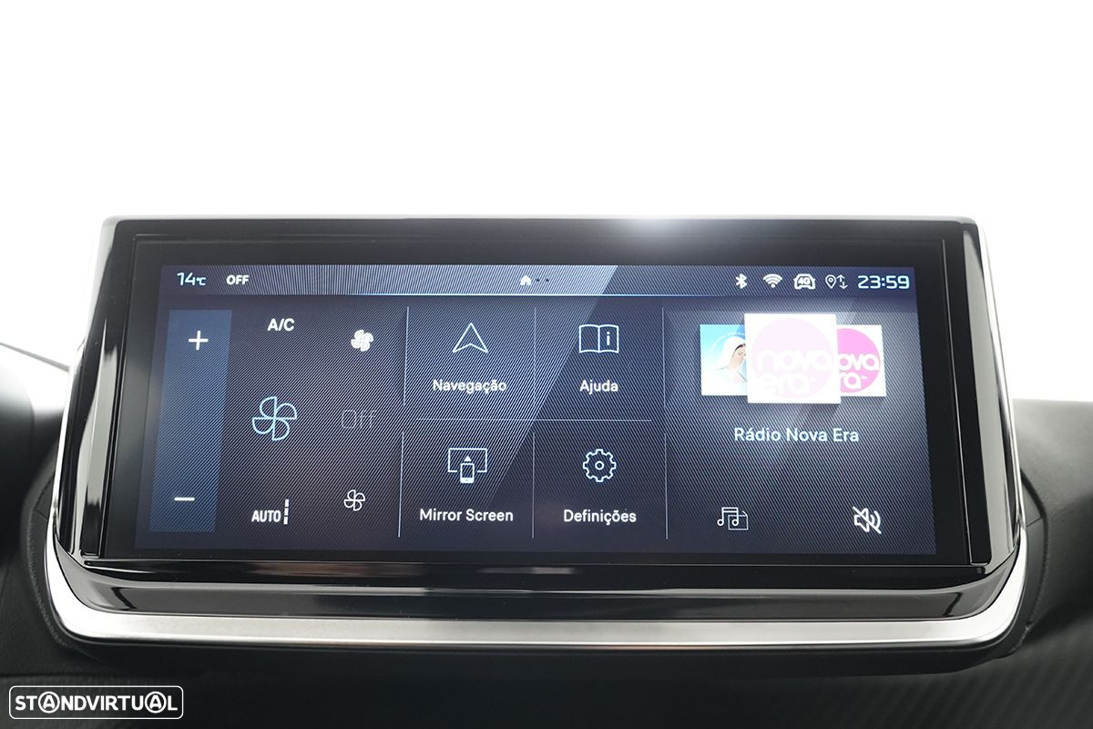 Peugeot 2008 1.2 PureTech Allure - 10
