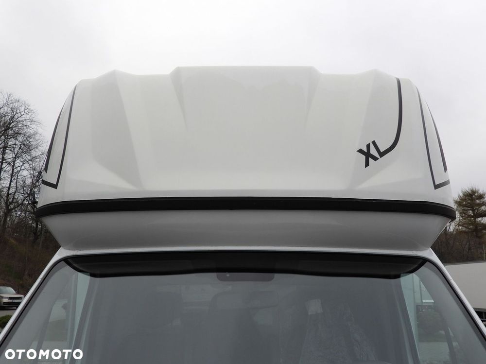 Renault MASTER  PLANDEKA 10 PALET WEBASTO TEMPOMAT LEDY PNEUMATYKA KLIMATYZACJA  165KM - 16