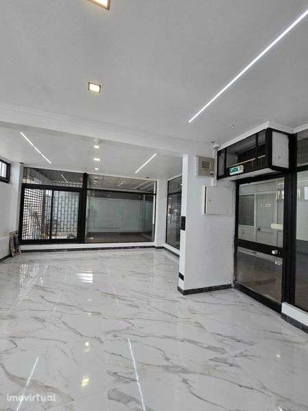 Venda Loja Centro Arroja - Grande imagem: 4/6