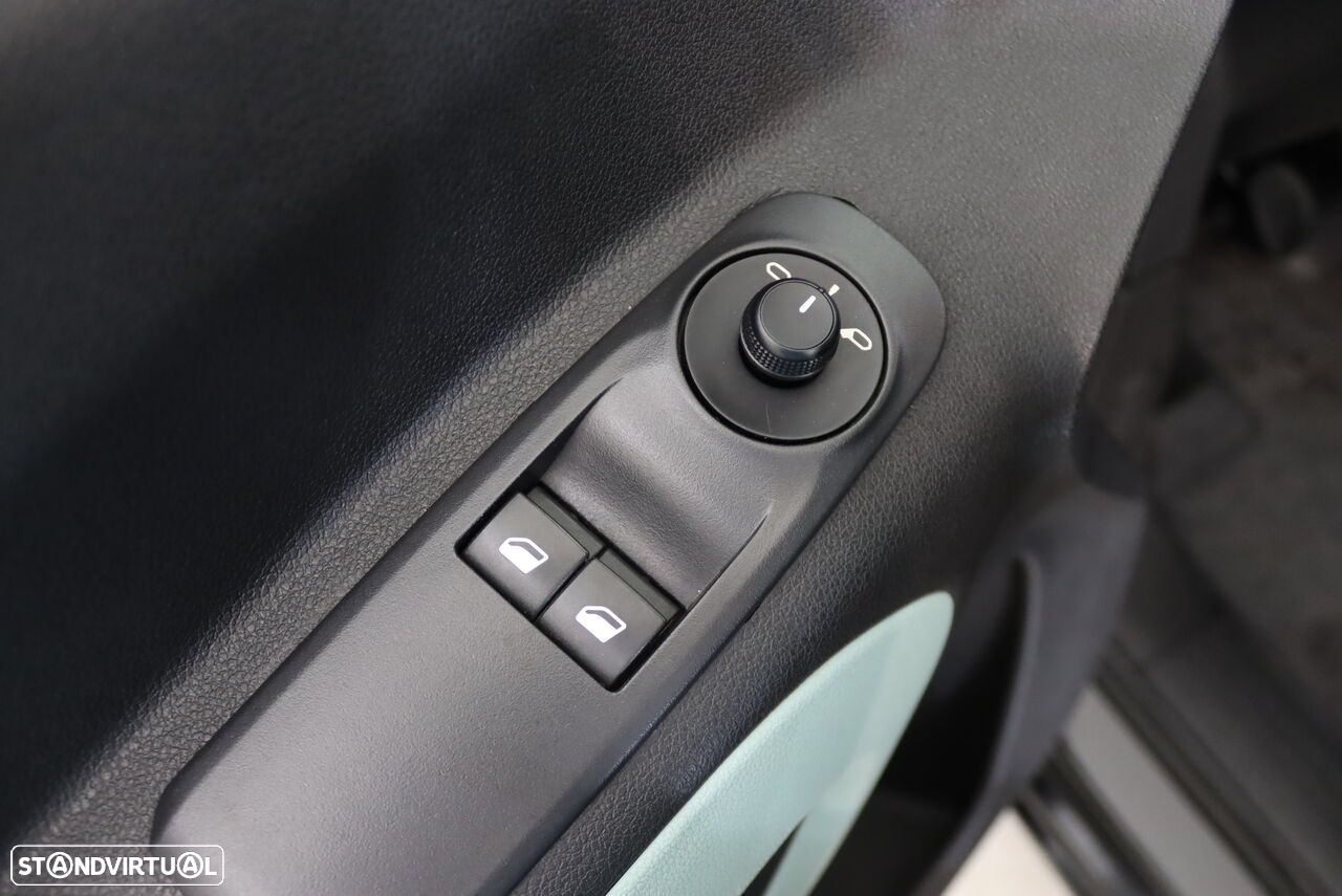 Citroën Berlingo 1.2 PureTech Feel - 18
