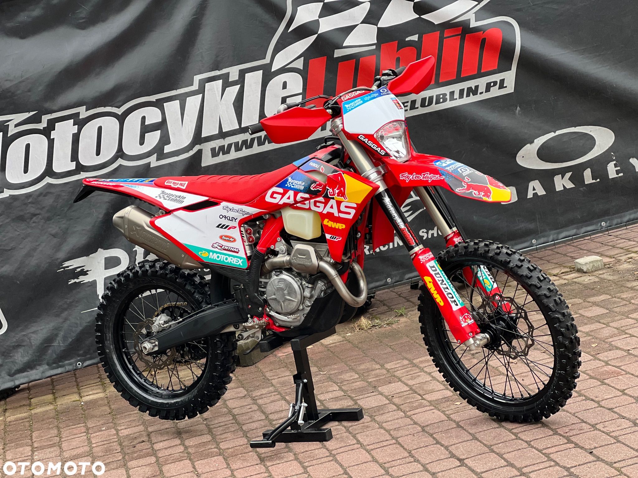 KTM EXC 250