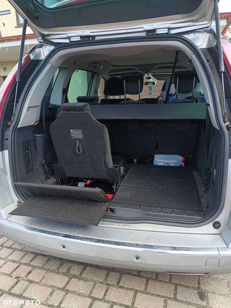 Citroën C4 Grand Picasso - 6