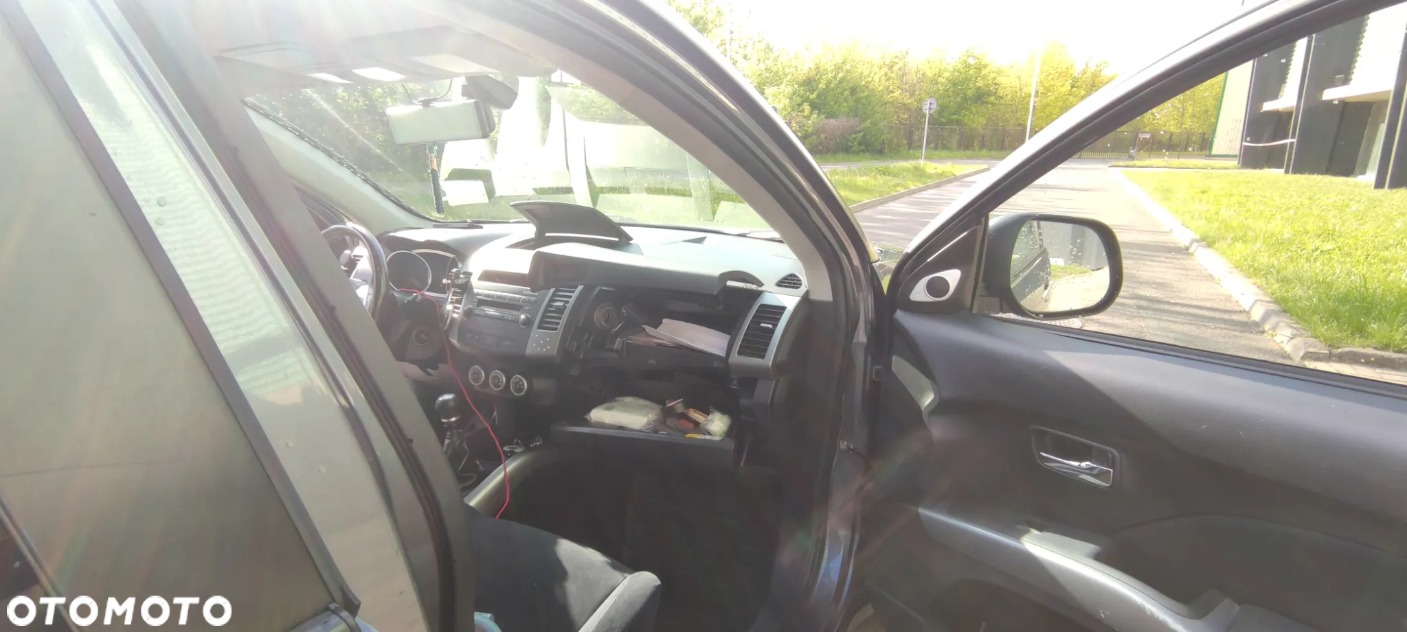 Mitsubishi Outlander 2.2 DID Instyle - 19