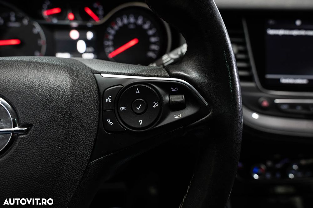 Opel Grandland X 1.5 D Start/Stop Automatik Business Edition - 21