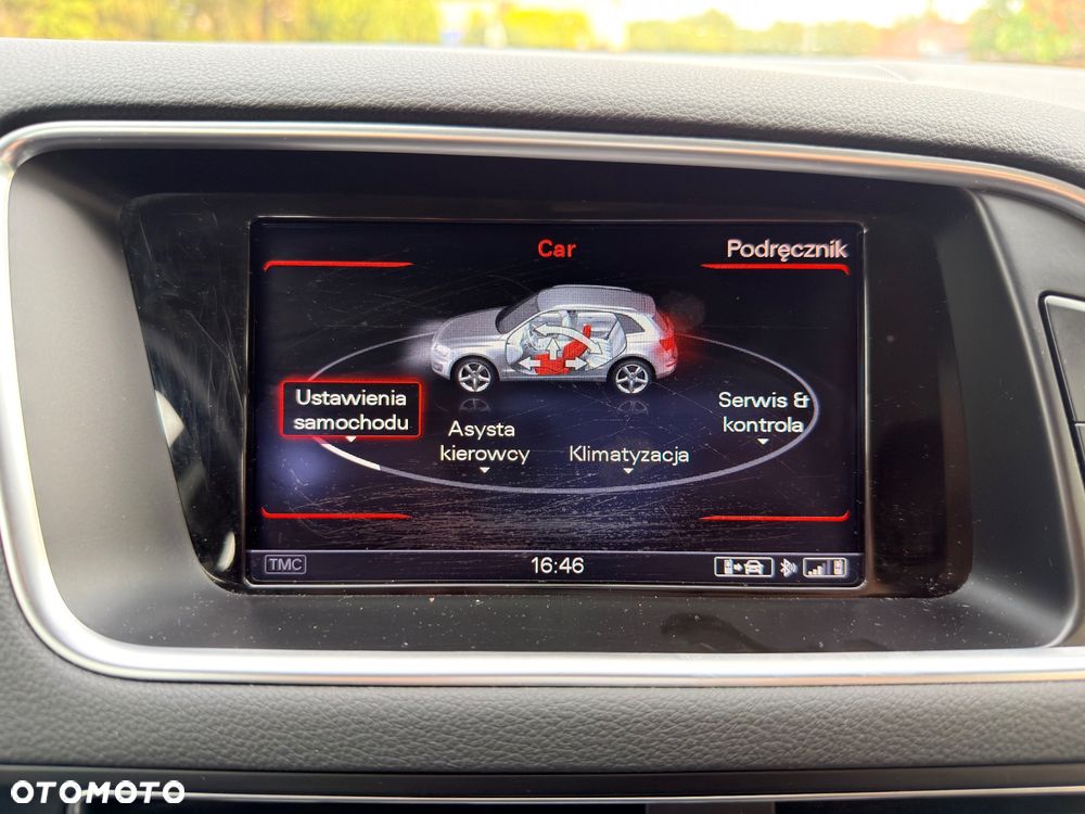 Audi Q5 2.0 TDI Quattro S tronic sport - 30