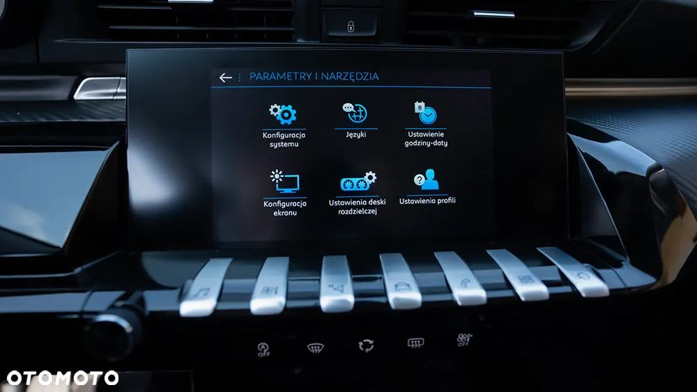 Peugeot 508 SW BlueHDi 130 Active Business-Paket - 36