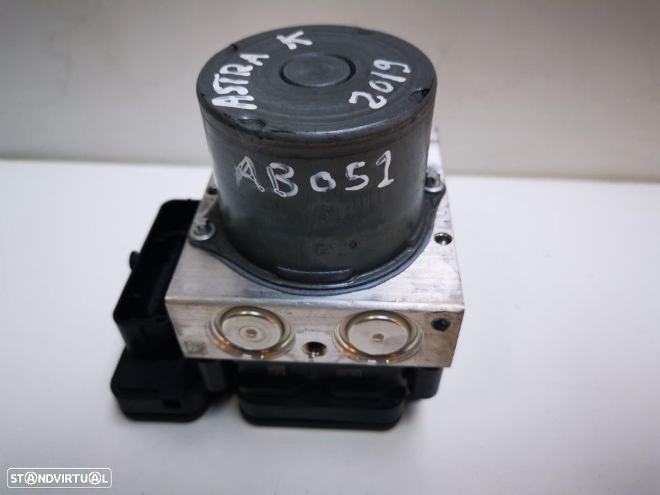 OPEL ASTRA K ABS - AB051 - 6