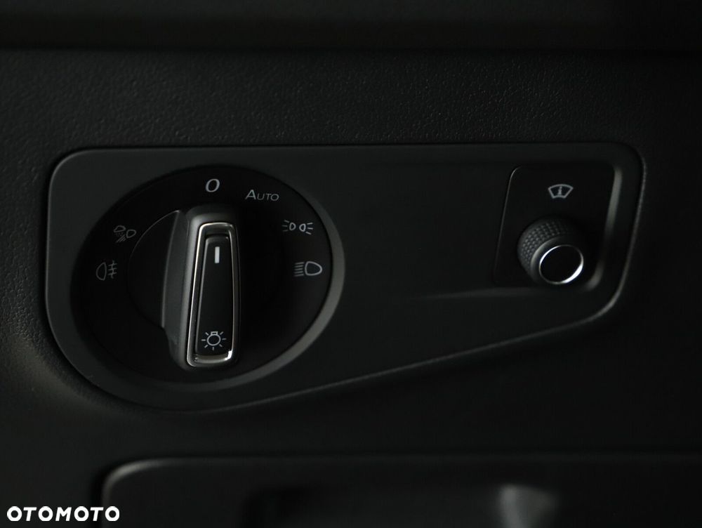 Volkswagen Tiguan Allspace - 18