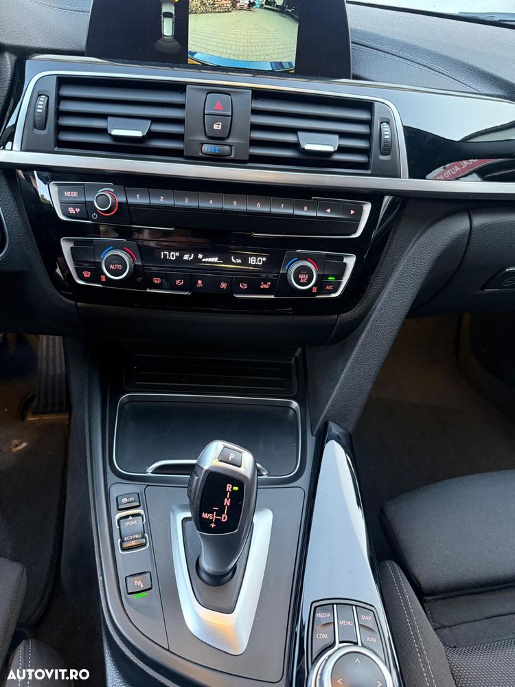 BMW Seria 3 - 6