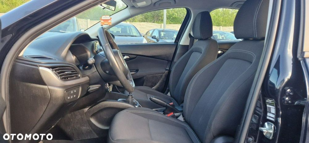 Fiat Tipo - 17