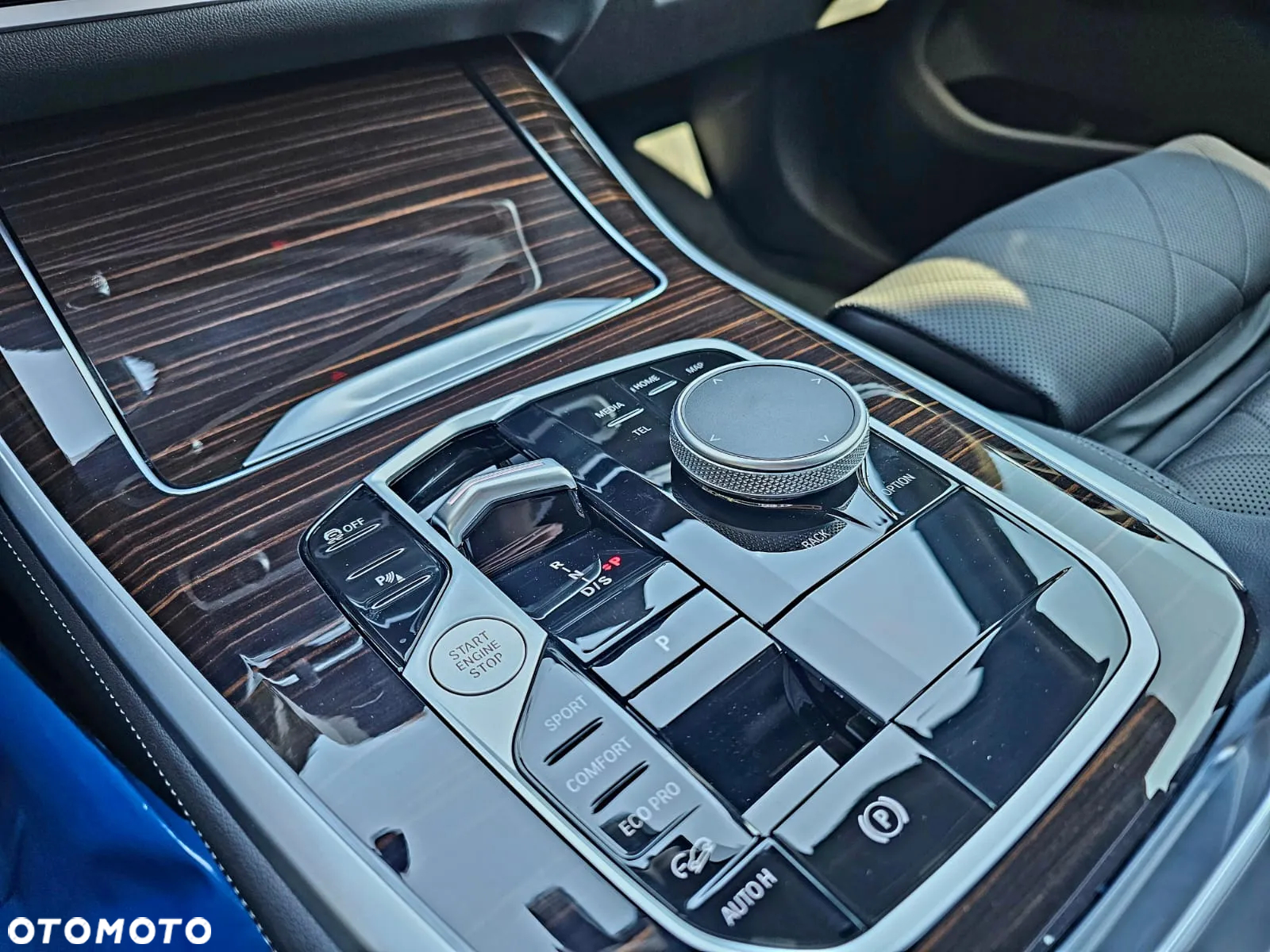 BMW X5 xDrive40i sport - 31