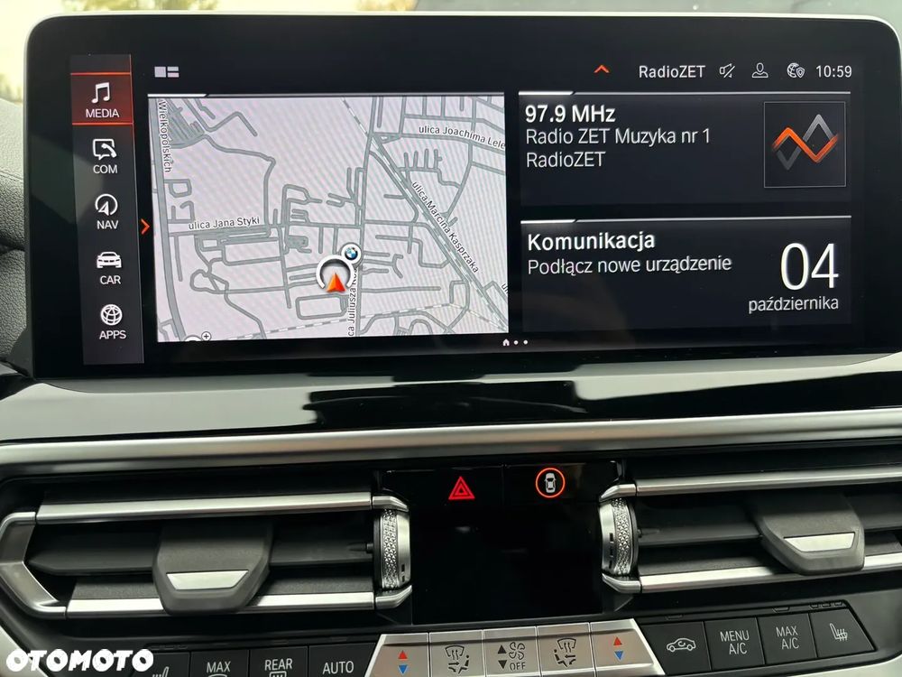 BMW X3 xDrive30i - 16