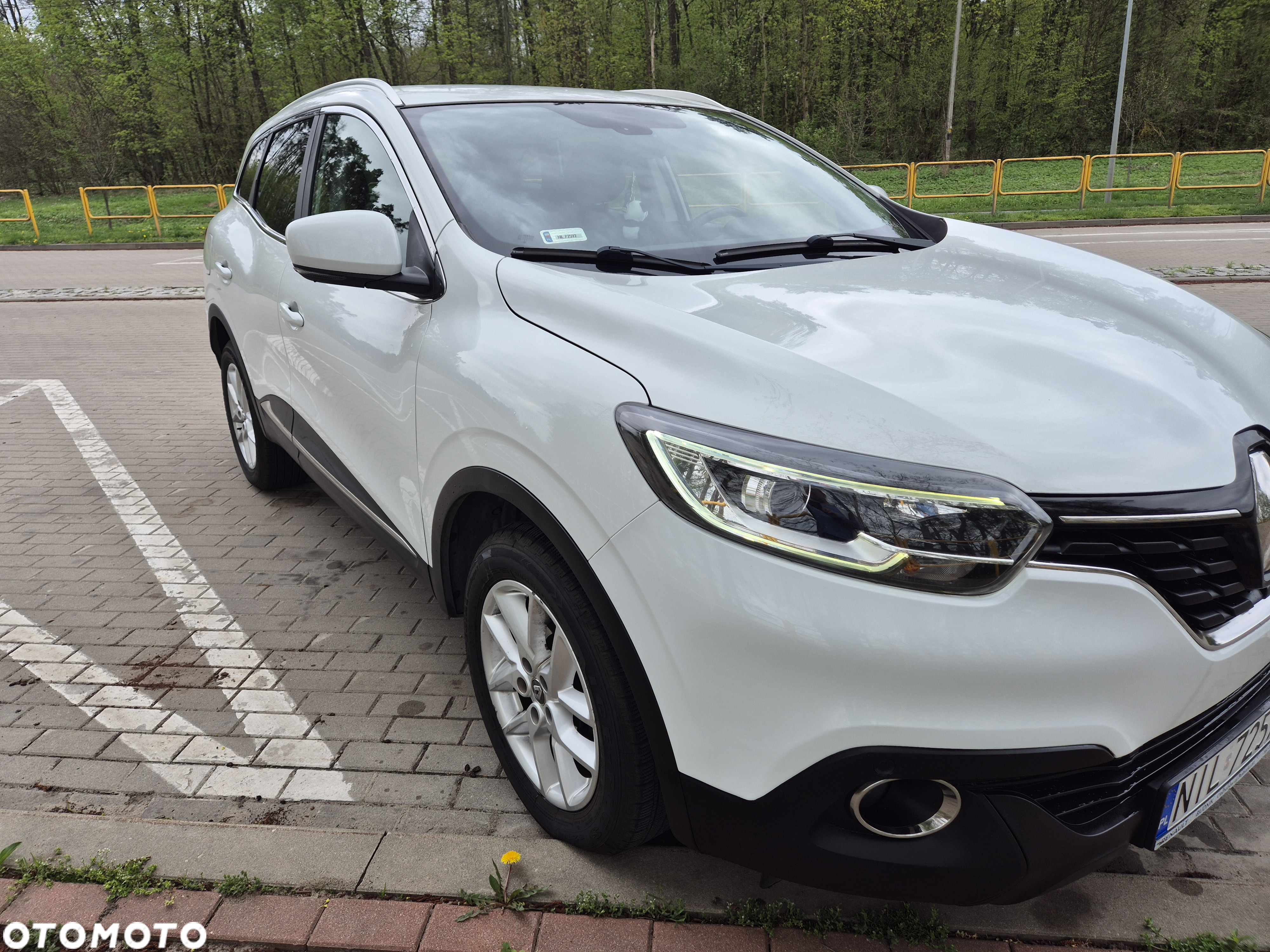 Renault Kadjar 1.2 Energy TCe Adventure - 5