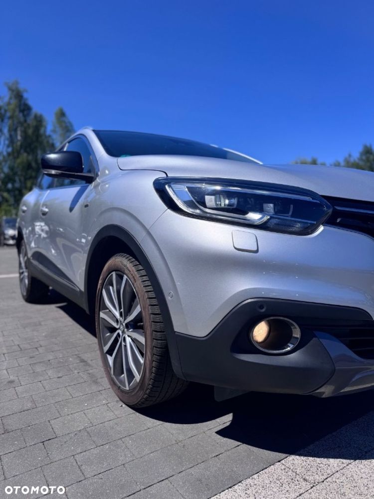 Renault Kadjar - 10
