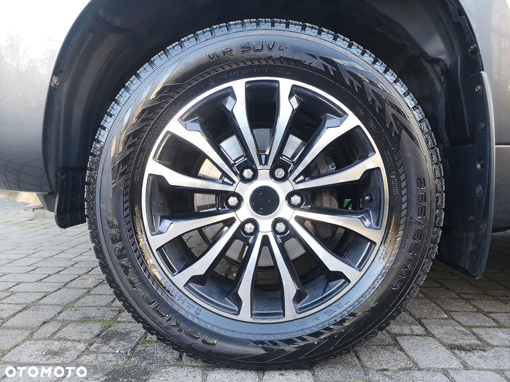 Toyota Land Cruiser LC 2.8 D-4D Premium - 37