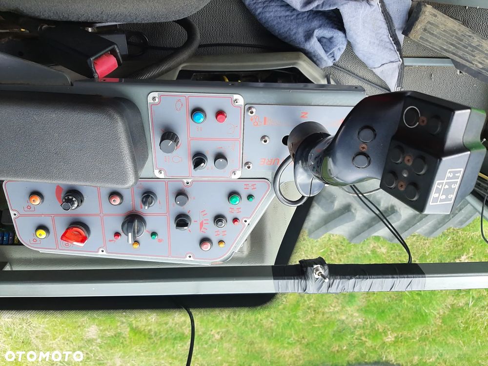 Tecnoma Laser 4240 - 6