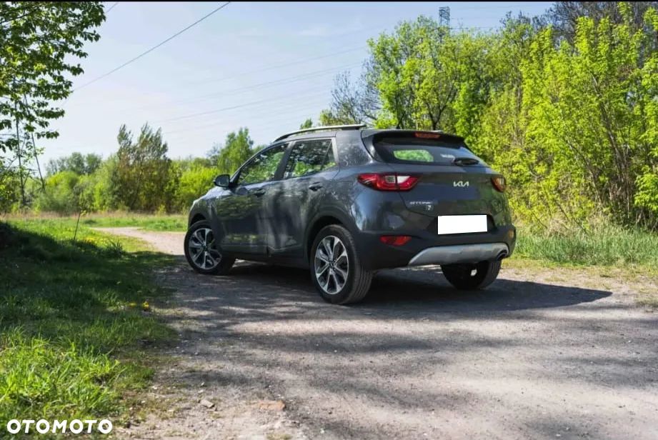 Kia Stonic 1.0 T-GDI L Business Line - 6
