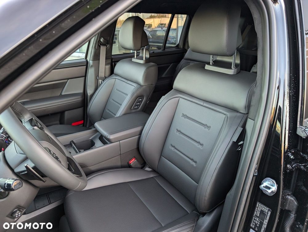 Hyundai Santa Fe 1.6 T-GDI PHEV Caligraphy 4WD 6os - 20