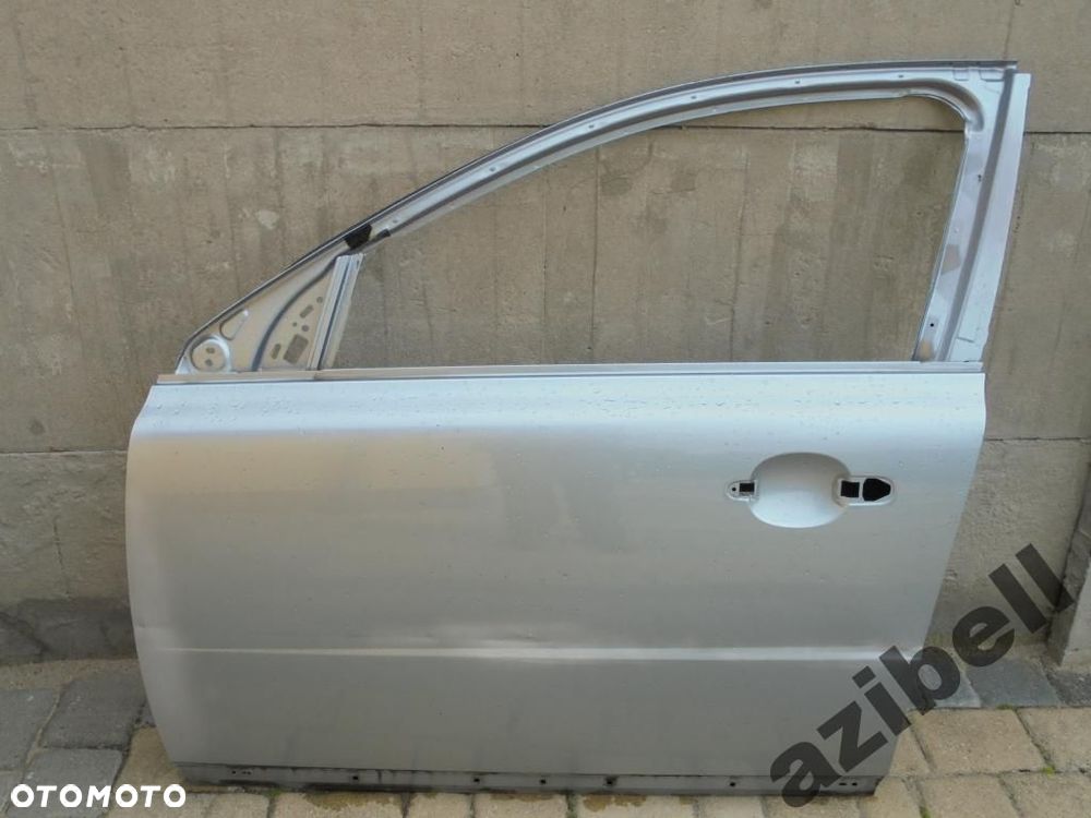volvo v70, xc70 2007r> - drzwi przednie lewe - 1