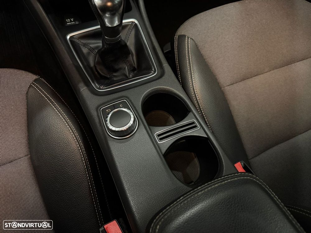 Mercedes-Benz A 180 CDi BE Style - 34