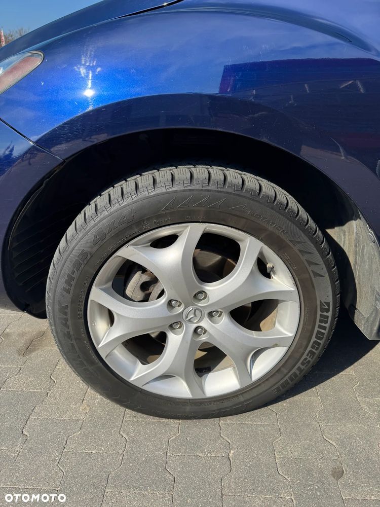 Mazda CX-7 2.2 CD Sport - 25