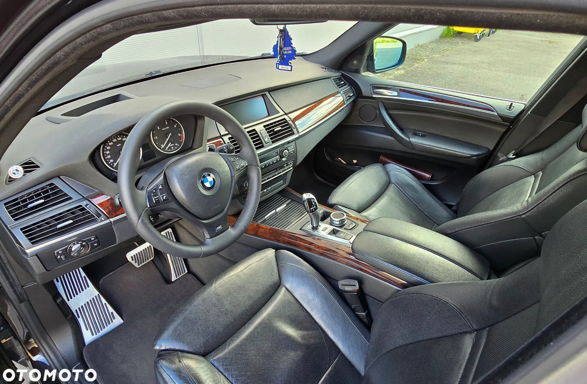BMW X5 3.0sd xDrive - 22