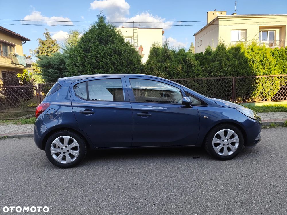 Opel Corsa - 20