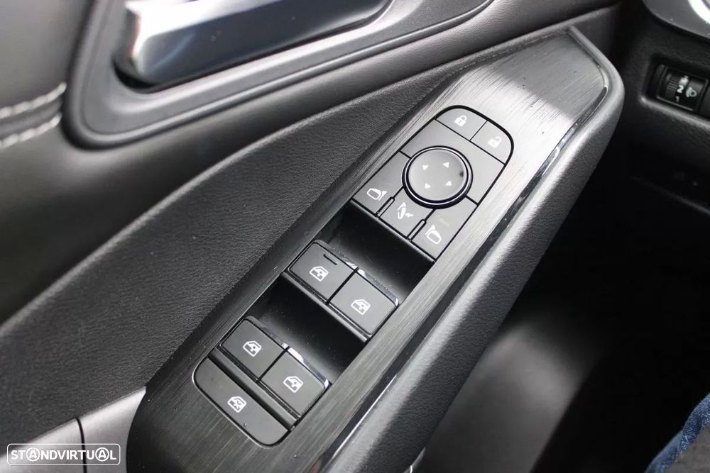 Nissan Qashqai 1.3 DIG-T N-GO Xtronic - 21