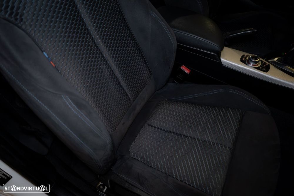 BMW 220 d Coupe Pack M Auto - 18