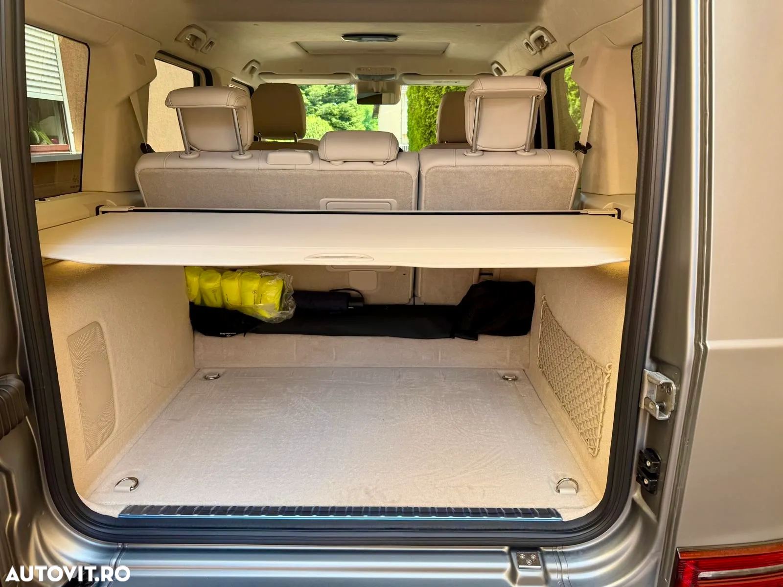 Mercedes-Benz G 450 d SW Long MHEV - 16