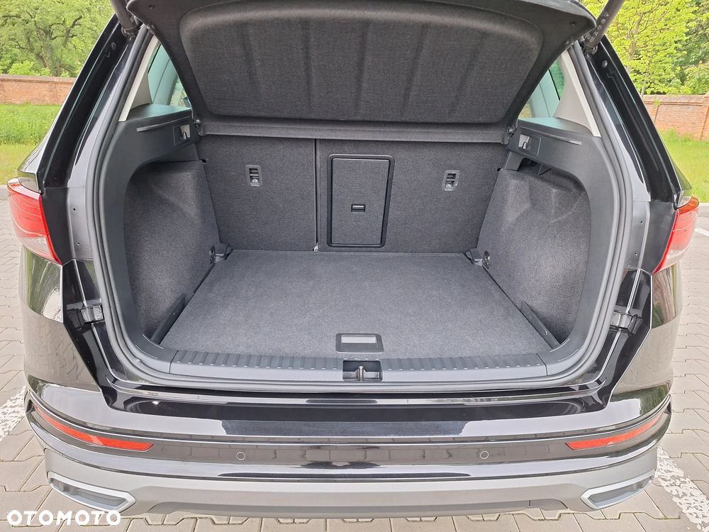 Seat Ateca 2.0 TDI DSG FR - 23