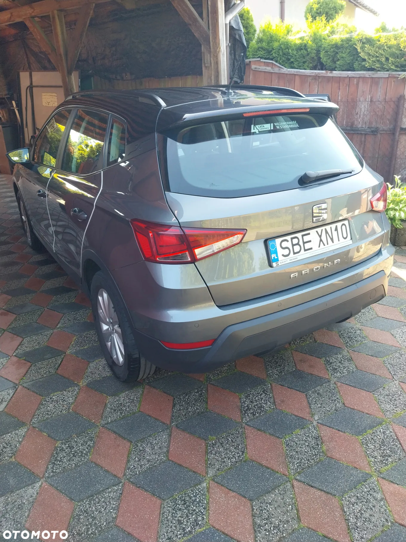 Seat Arona 1.0 TSI Style S&S - 5