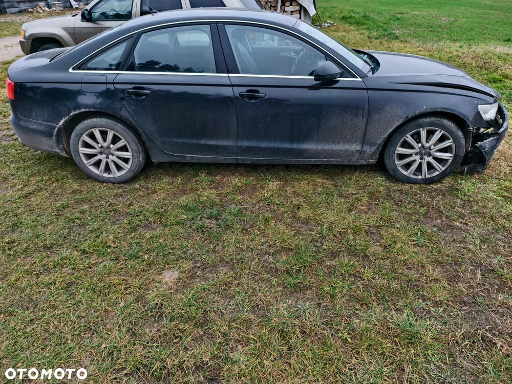 Audi A6 Limousine 2.0 TDI Ultra DPF - 2