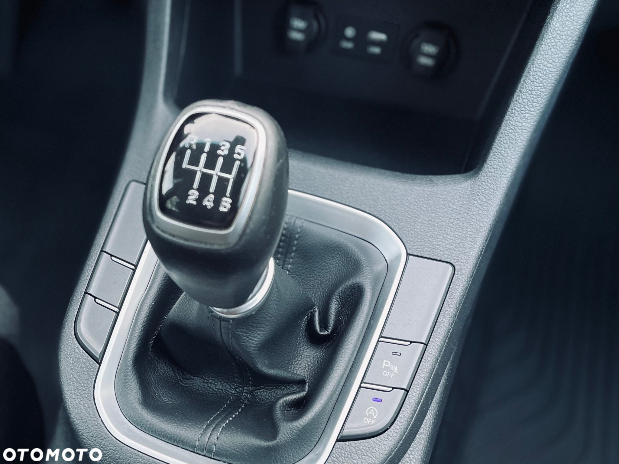 Hyundai i30 Kombi 1.0 T-GDI Style - 26