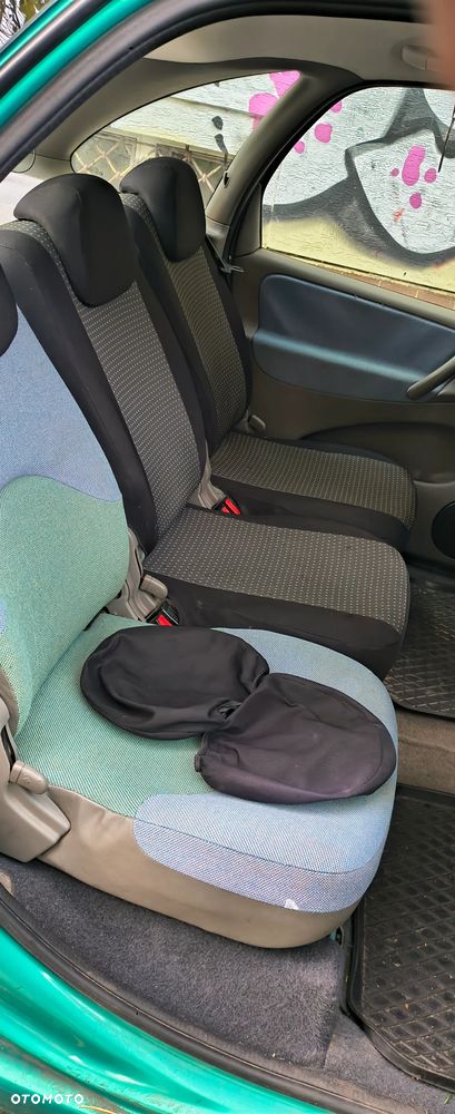 Citroën Xsara Picasso 1.8i Exclusive - 12