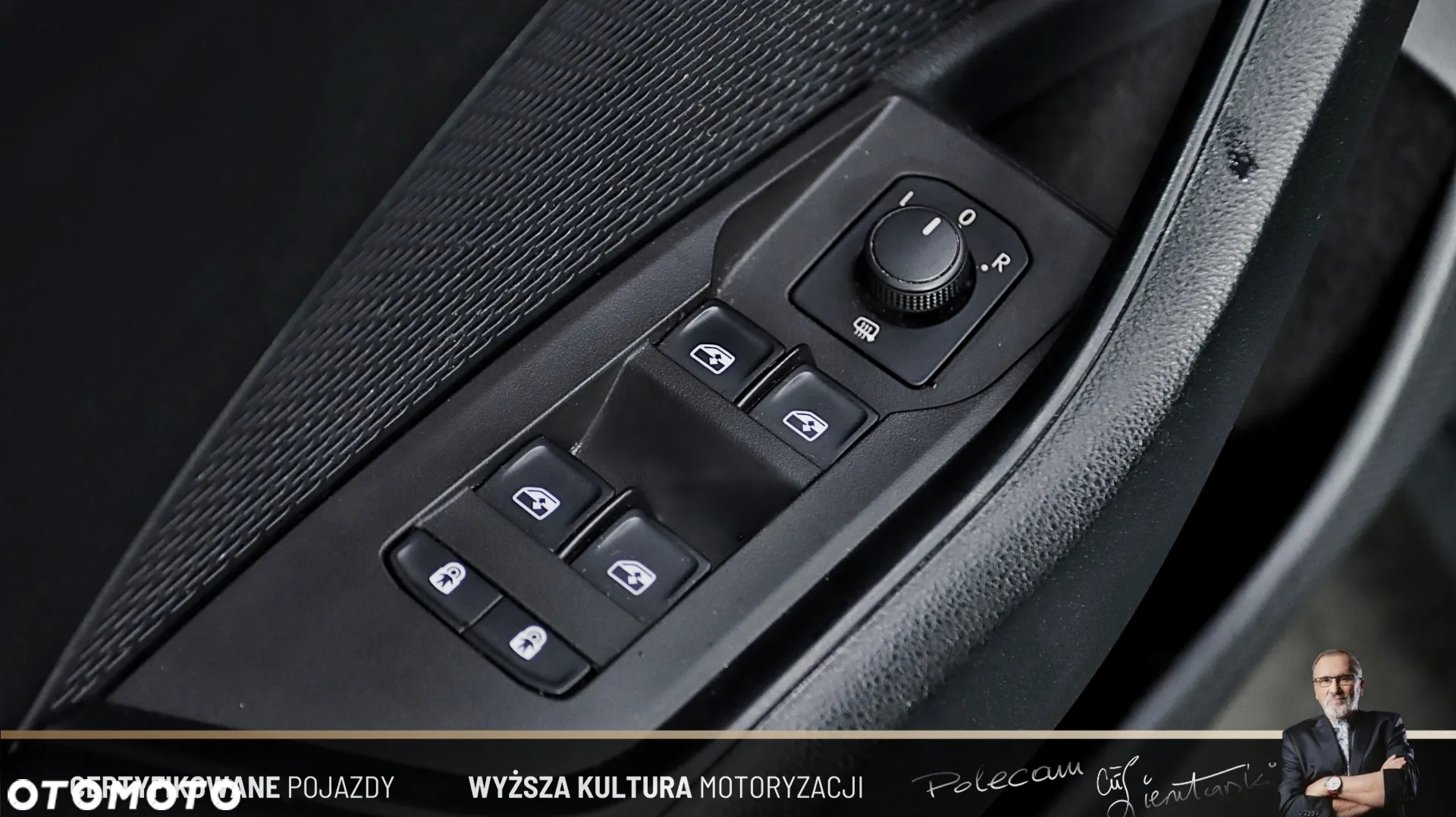 Skoda Octavia 2.0 TDI Ambition DSG - 27