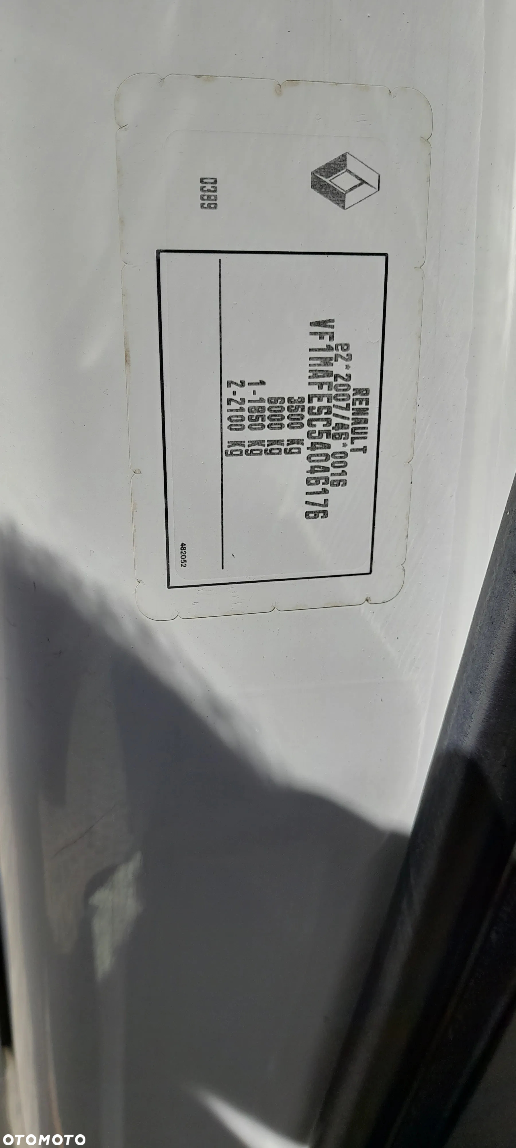 Renault Master - 15