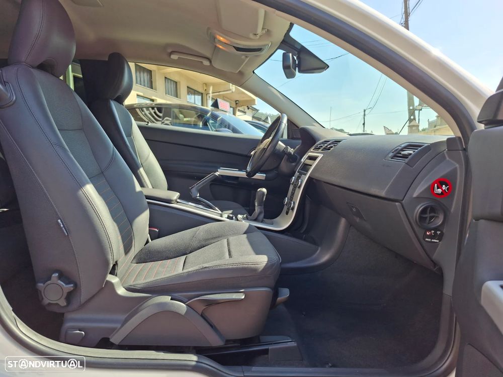 Volvo C30 DRIVe Momentum - 21