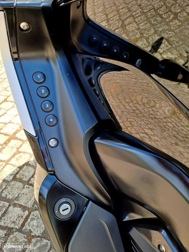 BMW K 1600 GT - 11