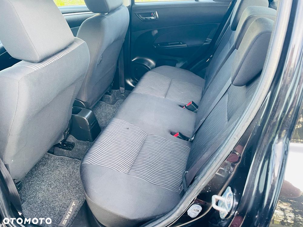 Suzuki Swift 1.2 X-TRA - 20