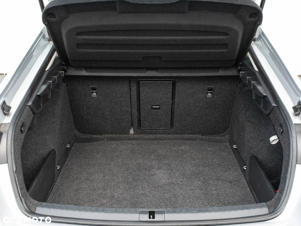 Skoda Octavia 1.5 TSI ACT Ambition - 27