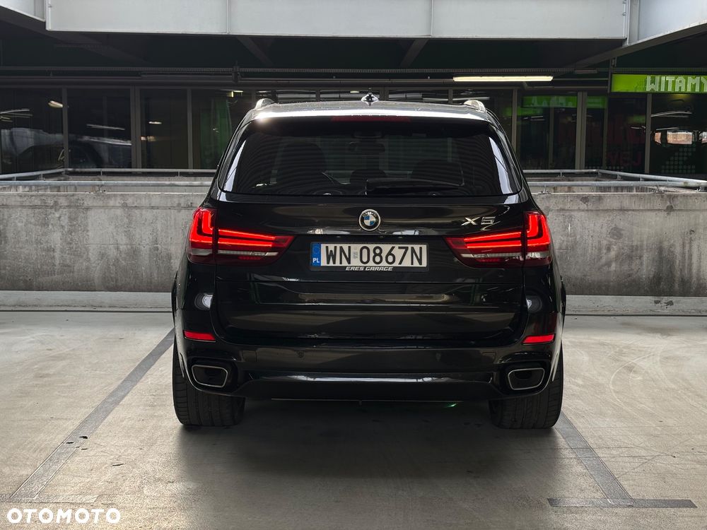 BMW X5 - 8