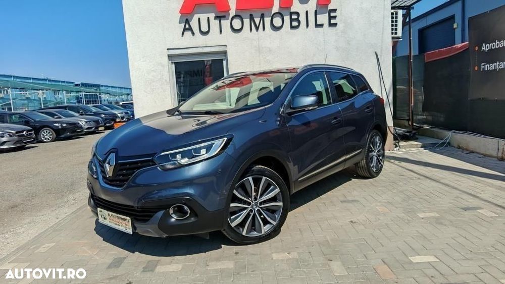 Renault Kadjar - 5