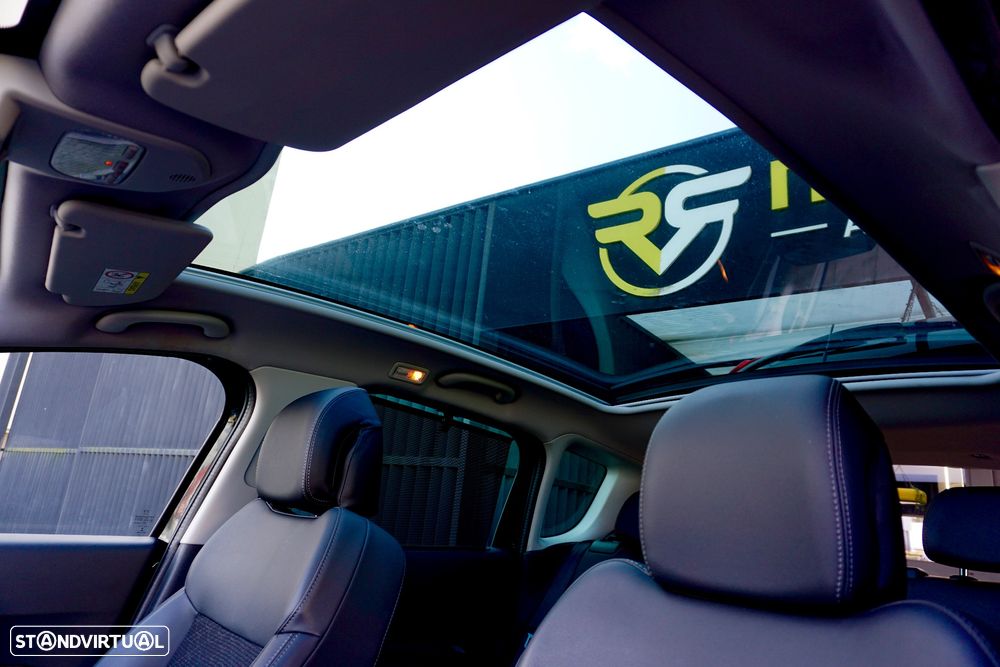 Peugeot 3008 BlueHDi 120 Stop & Start EAT6 Allure - 21