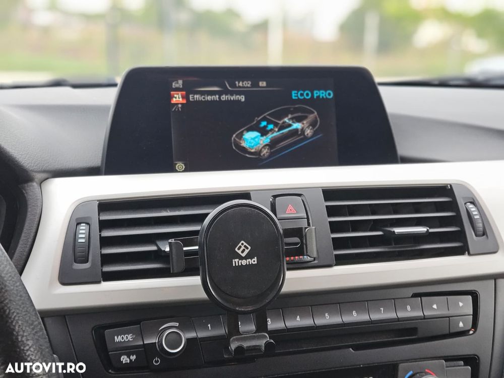 BMW 4 Series 2016 — imagine 37
