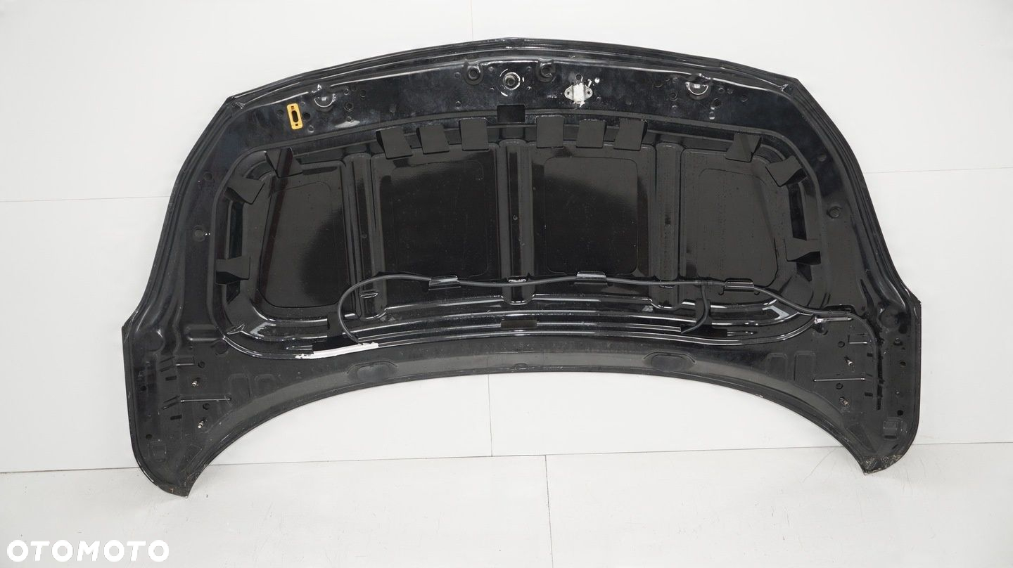 MASKA POKRYWA SILNIKA OPEL CORSA E 14-19R Z22Y - 8
