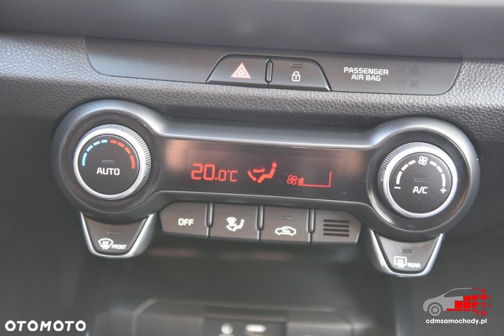 Kia Stonic - 29